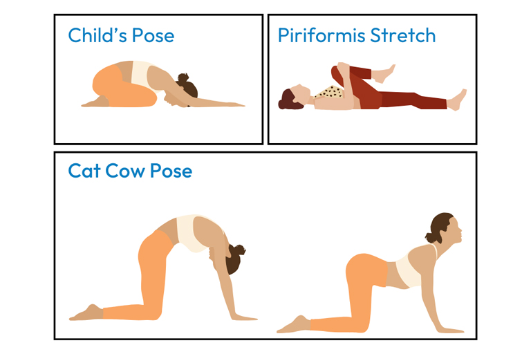 Understanding Common Types of Back Pain and Effective Stretches for Relief