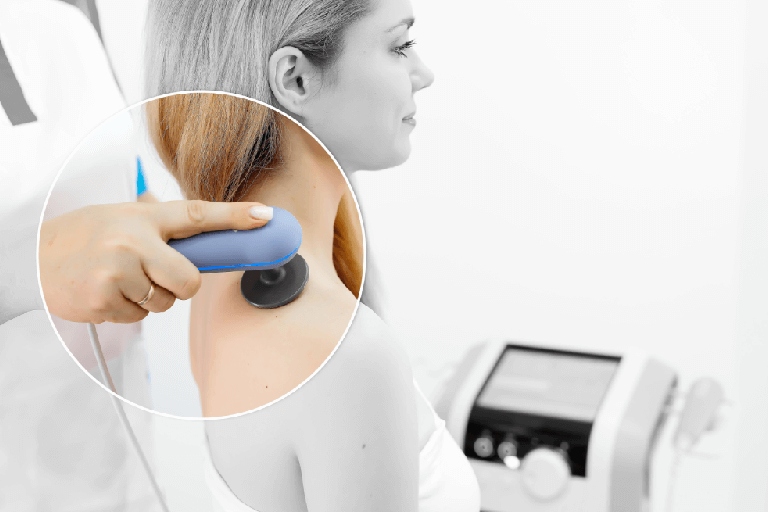 Laser Therapy vs. Traditional Pain Management: Which Is Right for You?