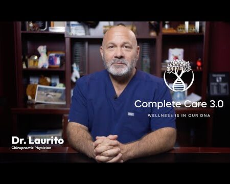 Introducing Complete Care 3.0